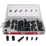 Titan 80-PC Vacuum Cap Assortment #TI-45252. Fixed Price $11.95.