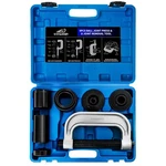 Sixiwanzi Ball Joint Press & Removal Tool Kit 10PC Car Truck Dana 30/44. Fixed Price $67.56.