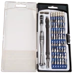 Wheeler Precision Micro Screwdriver Set With Storage Case For Sight Adjustme.... Fixed Price $44.62.