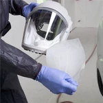 3M 37322 Versaflo Peel-off Visor Coversstand 40/CS. Fixed Price $89.87.
