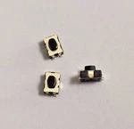 3 Micro Switches For Renault Clio Modus Kangoo Megane Button Remote Flip Key. Fixed Price $8.15.