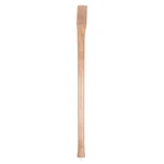Truper Replacement Handle 35IN American Hickory Wood. Fixed Price $35.99.
