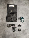 Greenlee Gator EK1240L 18V Battery Hydraulic Crimper- Crimping Tool. Fixed Price $699.00.
