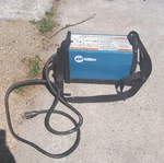 Miller Maxstar 150 Stick Welder Dc Polarity 907134 LG100091M Welding Machine. Fixed Price $395.00.