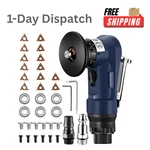 Pneumatic Chamfering Tool 30000RPM Air Deburring Beveling Kit 45. Fixed Price $72.78.