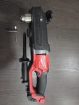 MILWAUKEEM18 Fuel 18V Lithium-ion Brushless Cordless Gen 2 Super Ha. Fixed Price $250.00.