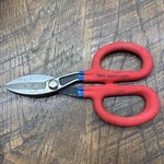 Wiss A13N 7" Straight Pattern Snips. Fixed Price $14.98.