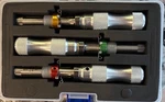3PCS-7-PINS-TUBULAR-LOCK-TOOL-7.0MM-7.5MM-7.8MM-STAINLESS-STEEL-W/-SAFE-BOX. Fixed Price $18.68.