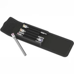 Wera 05003345001 8740 Hf Zyklop Bit Socket Set, 1/4" Drive. Fixed Price $91.99.