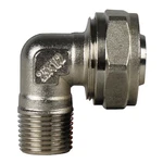 Maxline 90 Degree Elbow Fitting 3/4 Tubing 1/2" Male Npt Compressed Air Pip.... Fixed Price $35.81.