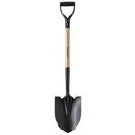 Home Plus Steel 8 In. X 39 Digging Shovel Wood Pack Of 6. Fixed Price $76.21.