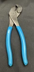 Channellock 307 7" Nutbuster Tongue & Groove Pliers Usa Rare. Fixed Price $49.99.