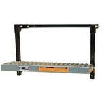 American Forge & Foundry Adjustable Wheel Step Non-slip 300 Lb Capacity. Fixed Price $125.40.