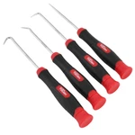 Curved Hook, Complex 90 Degree Automotive Electrical Work 4-PIECE. Fixed Price $17.31.