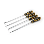 Gearwrench 4 Pc. Heavy-duty Long Hook & Pick Set, Chrome. Fixed Price $69.81.