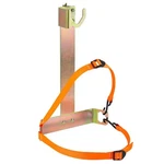 Cargosmart Hanging Landscape Tool Holder For E-track X-track 1 Pack. Fixed Price $15.95.
