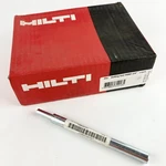 25 Count Hilti Hand Setting Tool 3/8 32979 New Oem Concrete Anchor. Fixed Price $99.99.