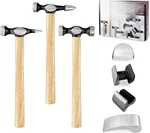 Automotive Body Repair Tool Set, 7-PIECE Kit. Fixed Price $24.99.