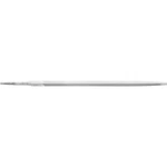 Pferd 8" Dbl. Extra Slim Taper Saw File - Three Square, Second Cut 17035. Fixed Price $19.00.