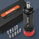 Sanliang Torque Screwdriver Wrench Bits Set 10-70 Inch Pounds. Fixed Price $34.29.