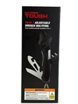 Hyper Tough 16-IN-1 Adjustable Wrench Multitool Knife New. Fixed Price $14.99.