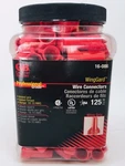 Gardner Bender 158 Total Wire Connectors 16-086 Red. Fixed Price $33.00.