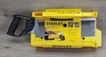Stanley 20-600 Clamping Miter Box With Saw New! Made Usa. Fixed Price $17.95.