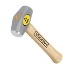 Vulcan 34518 Hammer, 2 Lb Head, Drilling, Forged Milled Steel. Fixed Price $25.27.