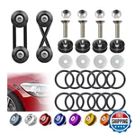 Bfxm Universal Bumper Clips Front Rear Quick Release Kit Holders. Fixed Price $13.00.