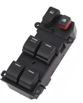 New Master Window Power Control Button Honda Cr-v 2007-2011 Oem 35750-SWA-K01. Fixed Price $22.00.