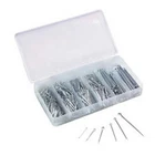Atd Tools 350 555 Pc. Cotter Pin Assortment. Fixed Price $19.72.