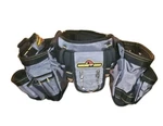 Magnogrip 37 Pocket Pro Tool W/magnetic Belt W/suspenders Model 006-833 New. Fixed Price $54.99.