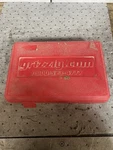 Grizzly Magnetic Base Dial Indicator Combo Complete 0-1. Fixed Price $60.00.