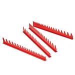 Ernst Magnetic Rail Set, Red, 40-TOOL Secure & Organize Wrenches. Fixed Price $38.30.