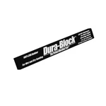 Dura-block 11" Standard Psa Sanding AF4400 100% Eva Rubber. Fixed Price $11.99.
