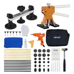 New Vevor Dent Puller KIT,60 Pcs Paintless Removal With Golden Lifter,b. Fixed Price $52.65.