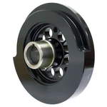 Powerbond Harmonic Balancer PB1118SS; Sfi External 6.743 In. For 400 Sbc. Fixed Price $237.69.
