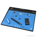 Oem Ifixit Fixmat Magnetic Project Tool Repair Cellphones Screws Organizer. Fixed Price $38.95.
