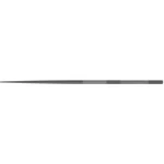 Grobet 14CM Round Needle File, Cut 2, Item No. 31.586. Fixed Price $16.94.