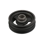 Gm Genuine Parts 12560115 Engine Harmonic Balancer For 97-05 Corvette Cts. Fixed Price $135.28.