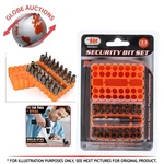 Illinois Tamper Proof Tool Kit Security Bit Set. Fixed Price $13.04.