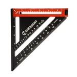 Crescent 6 Inch Fold Out Ruler Extension Arm Durable Aluminum Construction. Fixed Price $26.49.