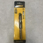 Dewalt DW1625 3/4" Black Oxide 1/2" Reduced Shank Twist Drill Bit Metal Wood New. Fixed Price $14.99.
