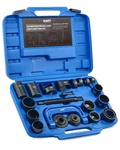 Omt 23PC Ball Joint Press Kit Removal Tools Automotive Service. Fixed Price $95.99.