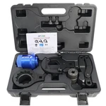 Dptool Rear Drive Axle Differential Installer Remover Kit Compatible 7PC. Fixed Price $104.46.