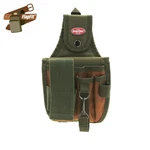 Bucket Boss 54120 Rear Guard With Flapfit, Pouches - Original Series. Fixed Price $15.84.