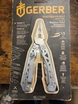 Gerber Suspension Nxt 15-N-1 Multi-tool With Pocket Clip,. Fixed Price $29.00.