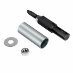 Injector Tube Remover Installer Tools Kit For 2001 2020 Gm 6.6L Duramax Diese.... Fixed Price $66.92.