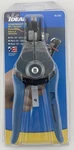 Ideal Stripmaster Wire Stripper 45-292 10-22 Awg Heavy Duty Made In Usa New. Fixed Price $44.99.
