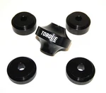 Torque Solution TS-EVX-005 For Solid Differential Bushing W/ Billet Inserts: Mit. Fixed Price $187.27.
